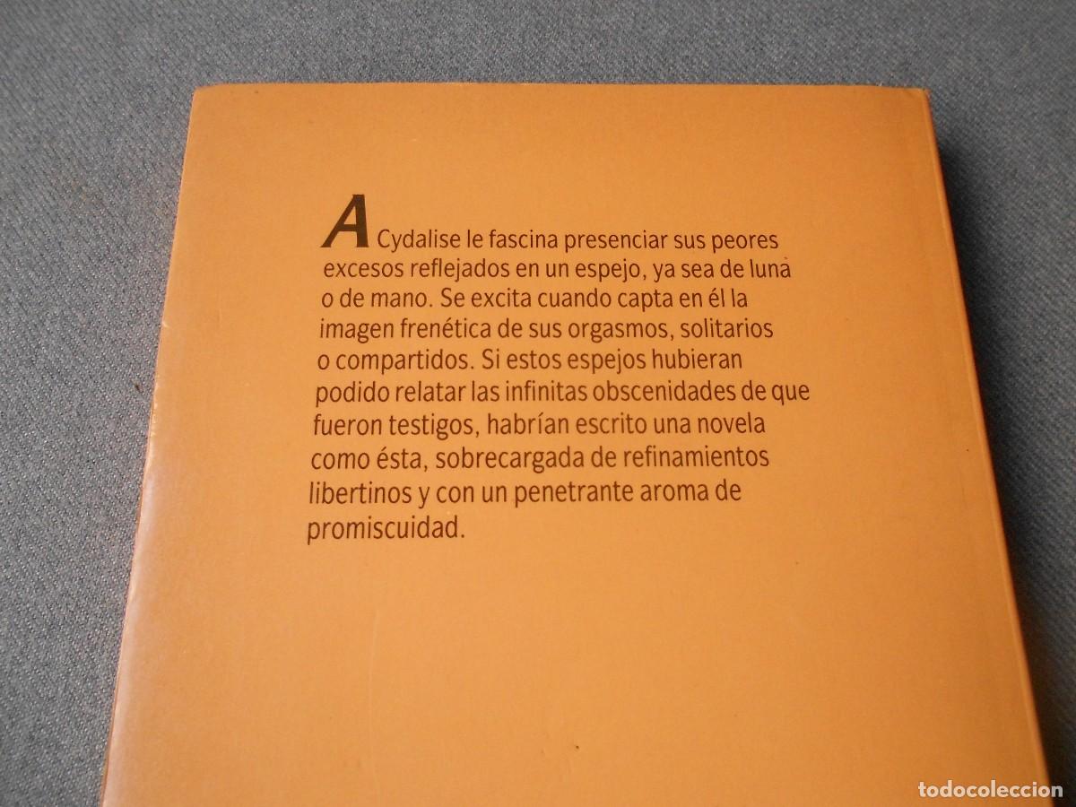 Libros de segunda mano: EL PECADO EN EL ESPEJO - Foto 4