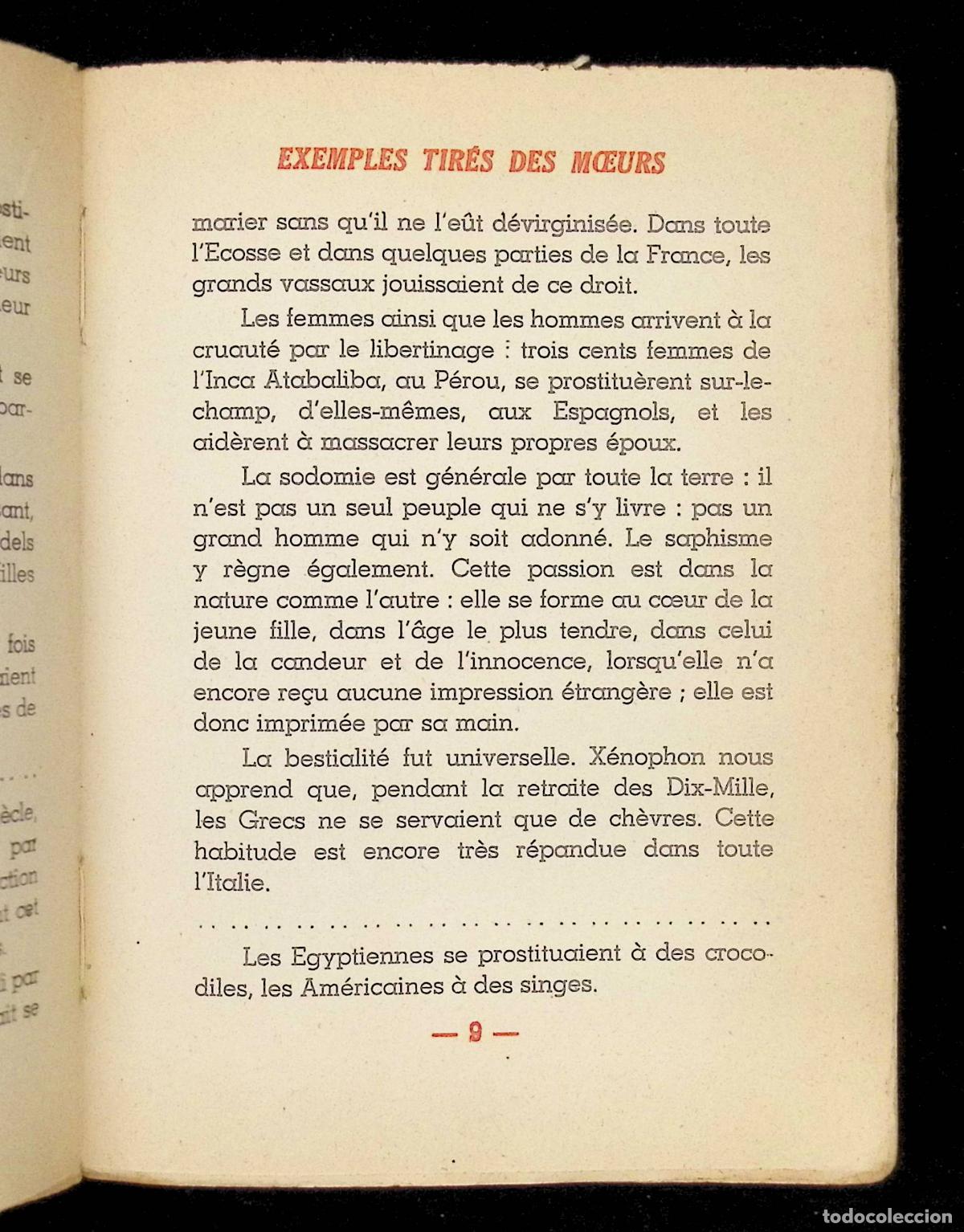 Libros de segunda mano: KAMA-SOUTRA. - VATSYAYANA. - Foto 3