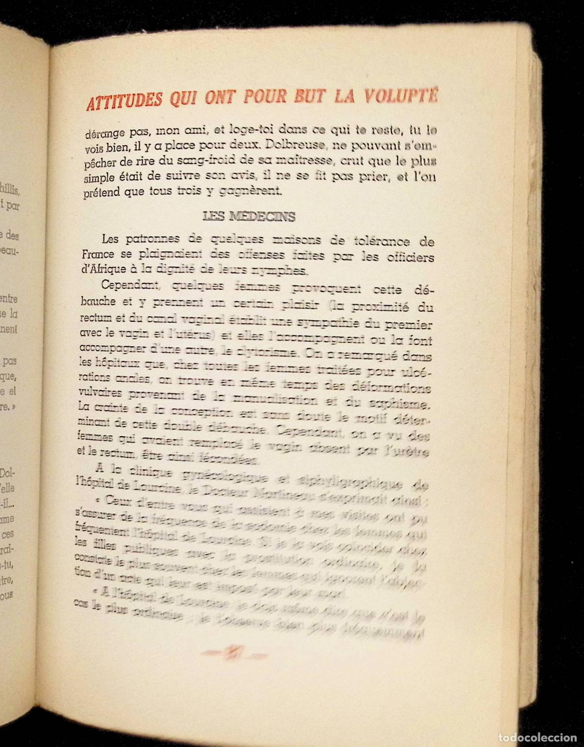 Libros de segunda mano: KAMA-SOUTRA. - VATSYAYANA. - Foto 4