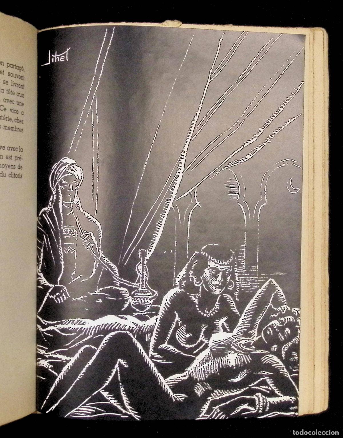 Libros de segunda mano: KAMA-SOUTRA. - VATSYAYANA. - Foto 6