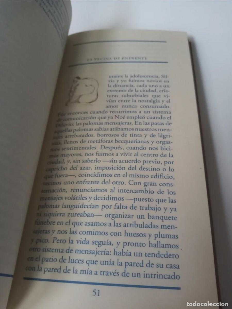 Libros de segunda mano: Libro Co&ntilde;os de Juan Manuel de Prada, 1a edici&oacute;n de 1995 - Foto 10