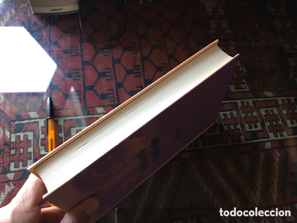Libros de segunda mano: Incesto. Ana&iuml;s Nin. Siruela - Foto 4
