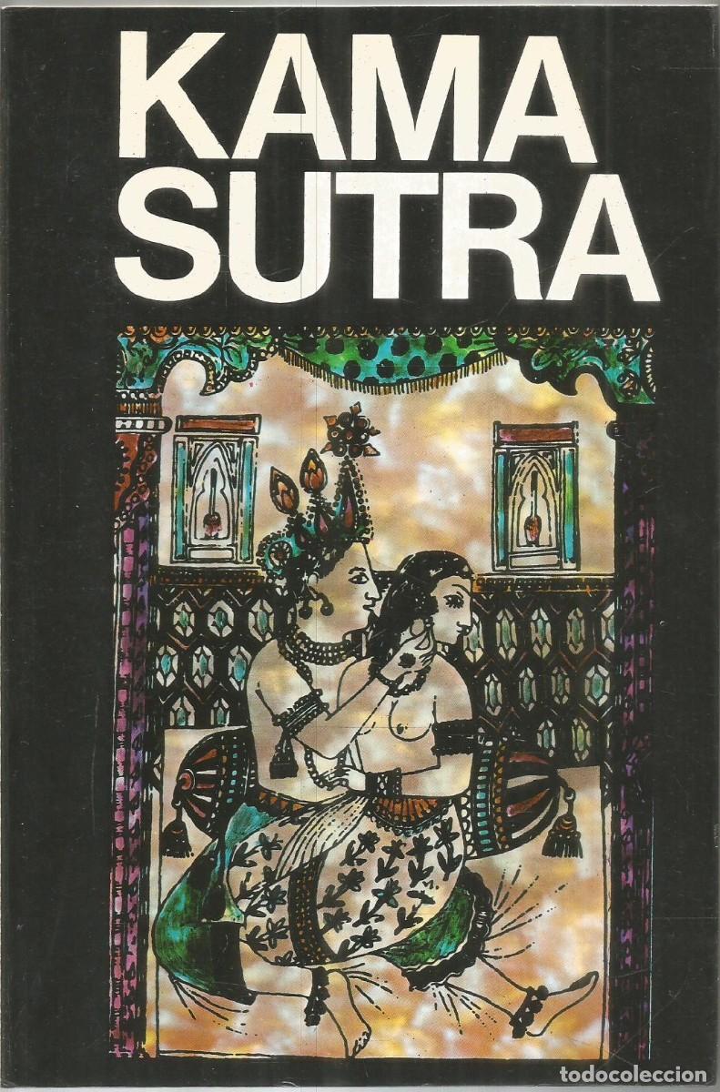 Libros de segunda mano: KAMA SUTRA. ANONIMO. - Foto 1