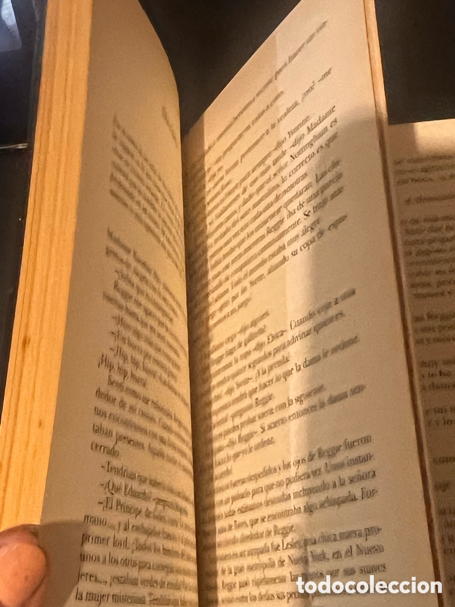 Libros de segunda mano: Placeres prohibidos. - Foto 4