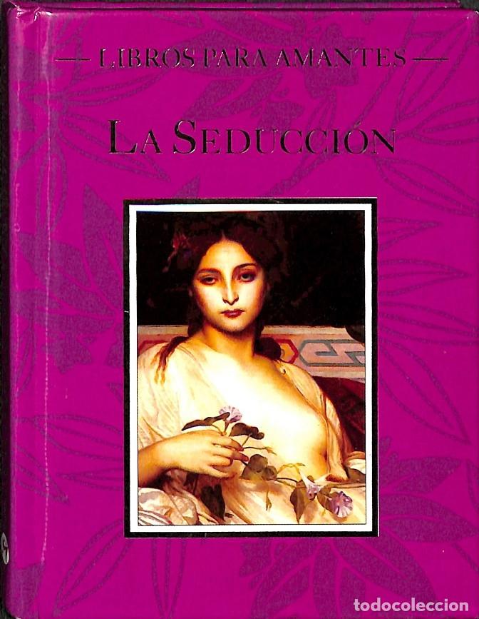 Libri di seconda mano: LA SEDUCCI&Oacute;N - MU&Ntilde;OZ PUELLES, VICENTE - EDITORES VARIOS - 1996 - LIBROS PARA AMANTES