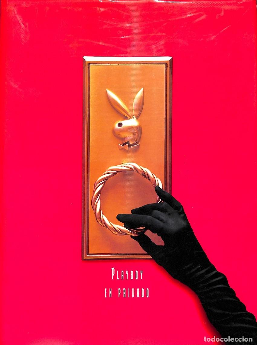 Libri di seconda mano: PLAYBOY EN PRIVADO - VV. AA. - TASCHEN - 1998