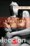 Libros de segunda mano: EL NOU KAMA-SUTRA ILLUSTRAT - ALEX GOMBAU / ALICIA GALLOTTI - COLUMNA - 2006 - PRACTICS