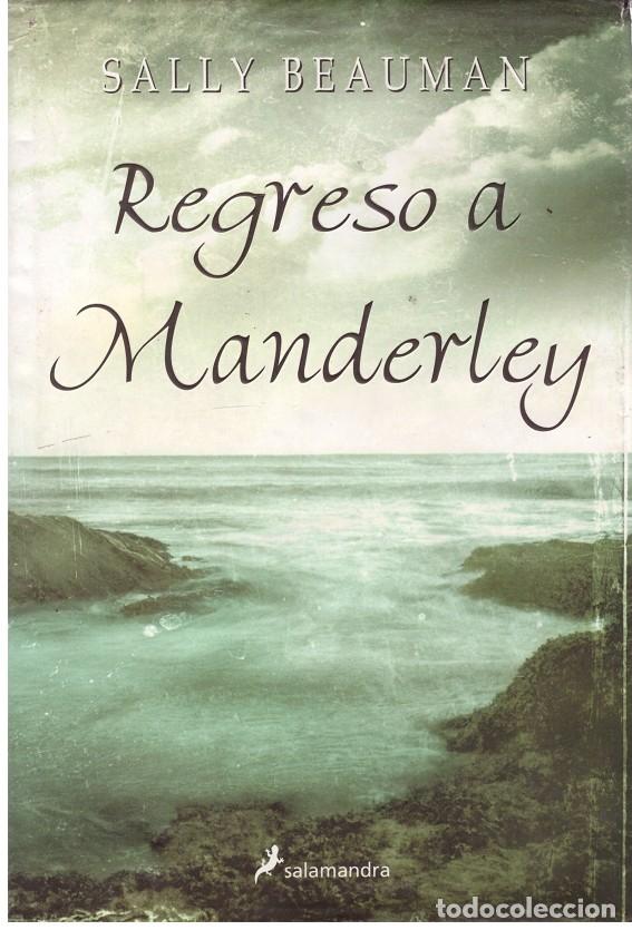 Gebrauchte B&uuml;cher: REGRESO A MANDERLEY - Beauman, Sally. - Editorial Salamandra