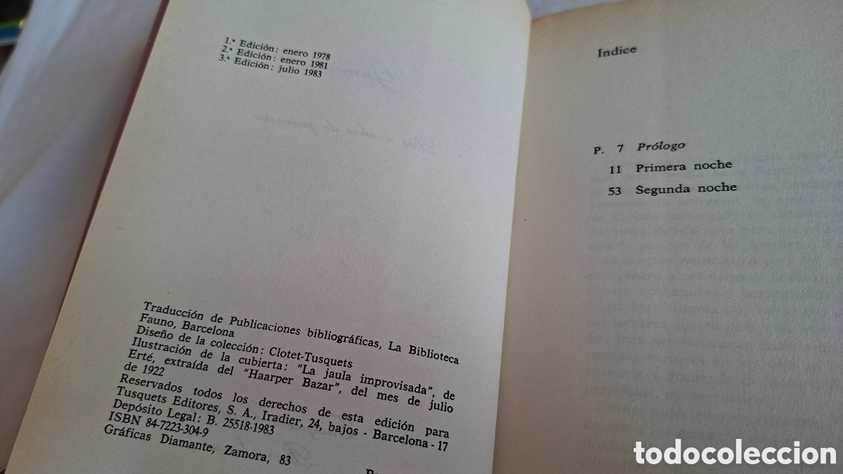 Libros de segunda mano: GAMIANI. Alfred Musset - Foto 2