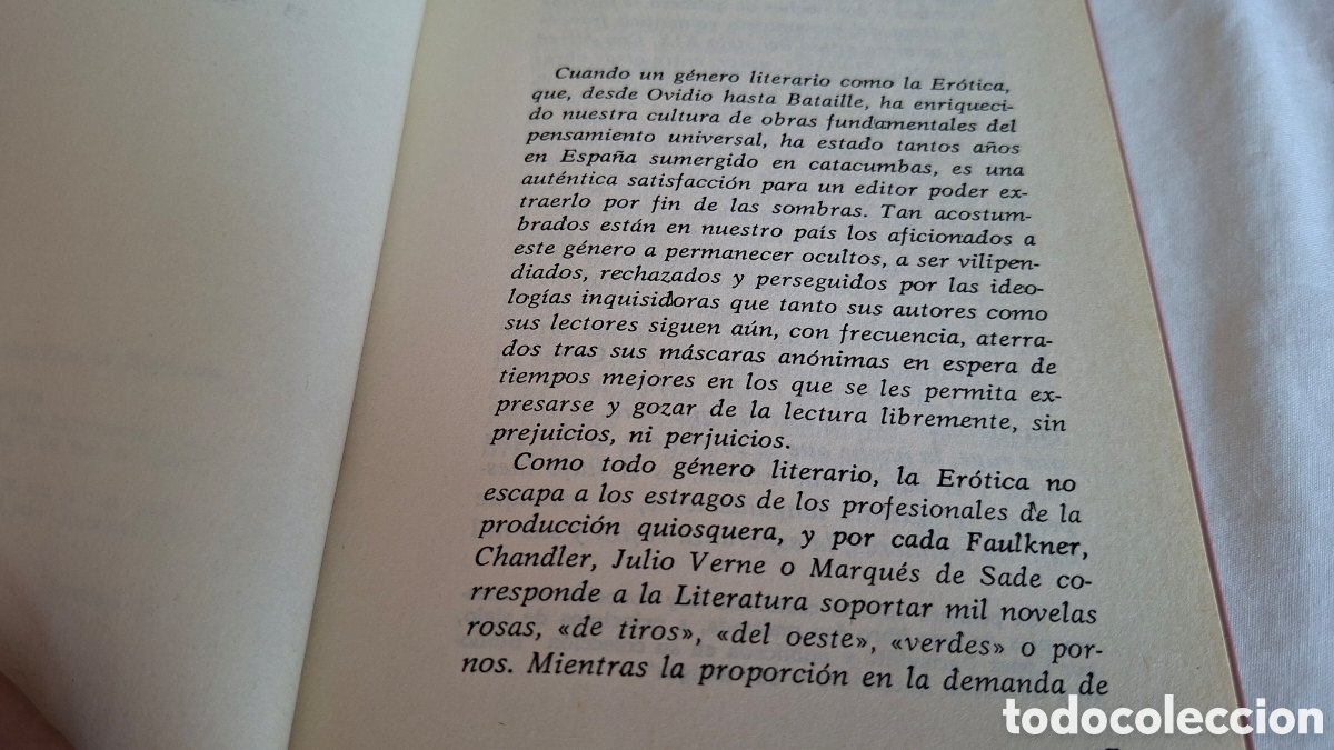 Libros de segunda mano: GAMIANI. Alfred Musset - Foto 3