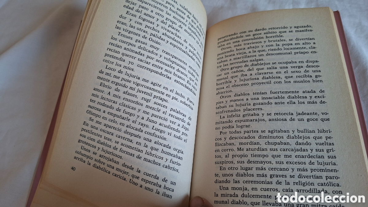 Libros de segunda mano: GAMIANI. Alfred Musset - Foto 4