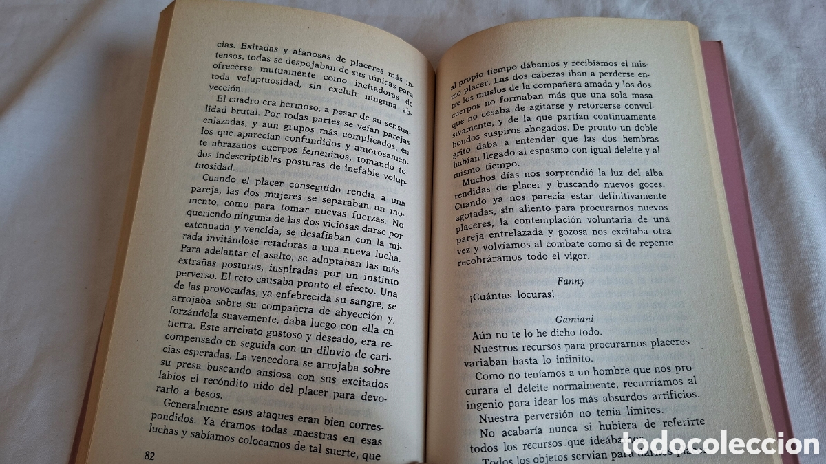Libros de segunda mano: GAMIANI. Alfred Musset - Foto 5