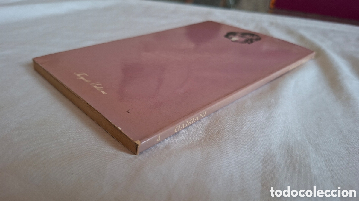 Libros de segunda mano: GAMIANI. Alfred Musset - Foto 6