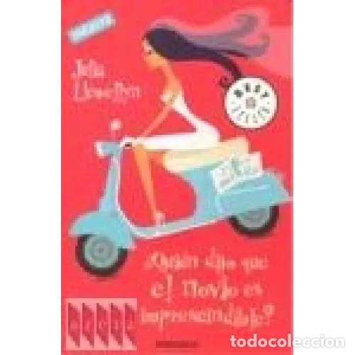 Gebrauchte B&uuml;cher: Qui&eacute;n dijo que el novio es imprescindible - Julia Llevewyna - De Bolsillo - 2009, 1&ordf; ed. - Best Sell