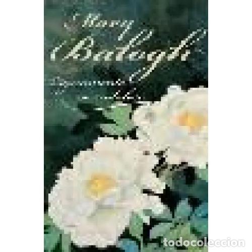 Gebrauchte B&uuml;cher: Ligeramente Escandaloso - Mary Balogh - Plaza y Janes - L382475, 001095