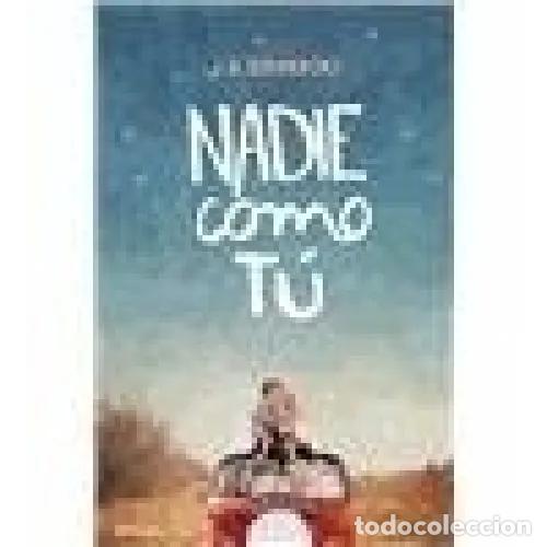 Libri di seconda mano: NADIE COMO T&Uacute; - REDMERSKI, J. A - Sin Especificar