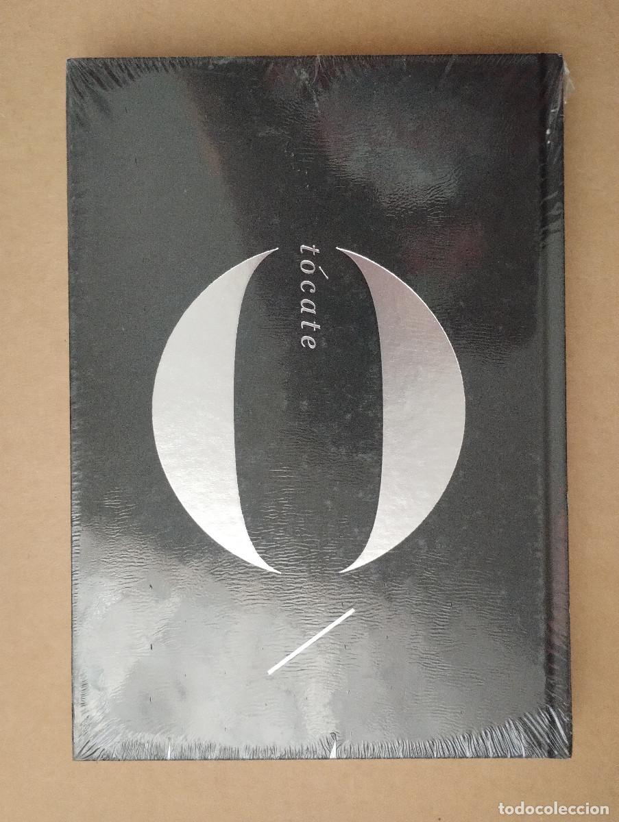 Libros de segunda mano: Jot Down - Tocate - Precintado - Foto 1