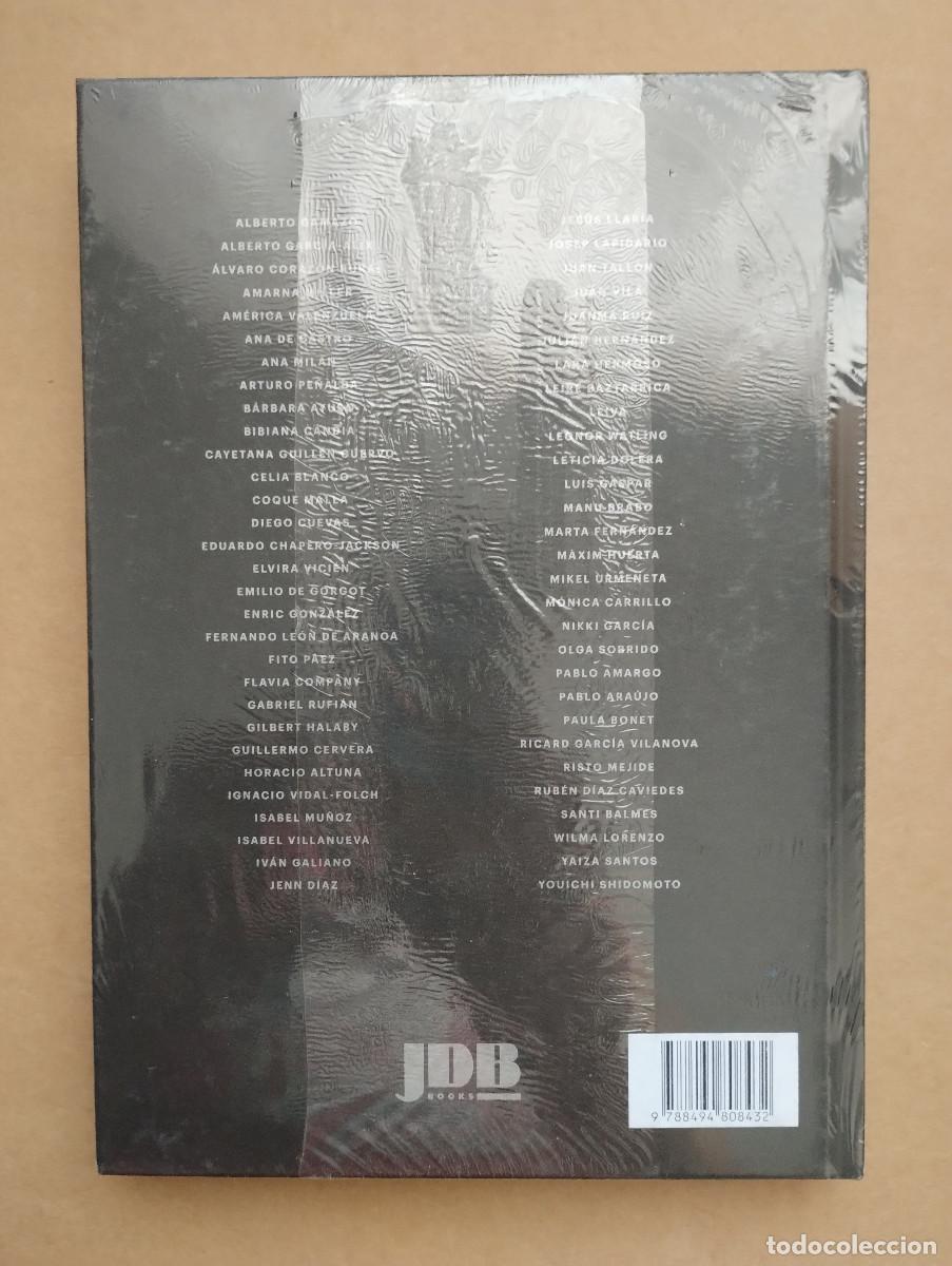 Libros de segunda mano: Jot Down - Tocate - Precintado - Foto 2
