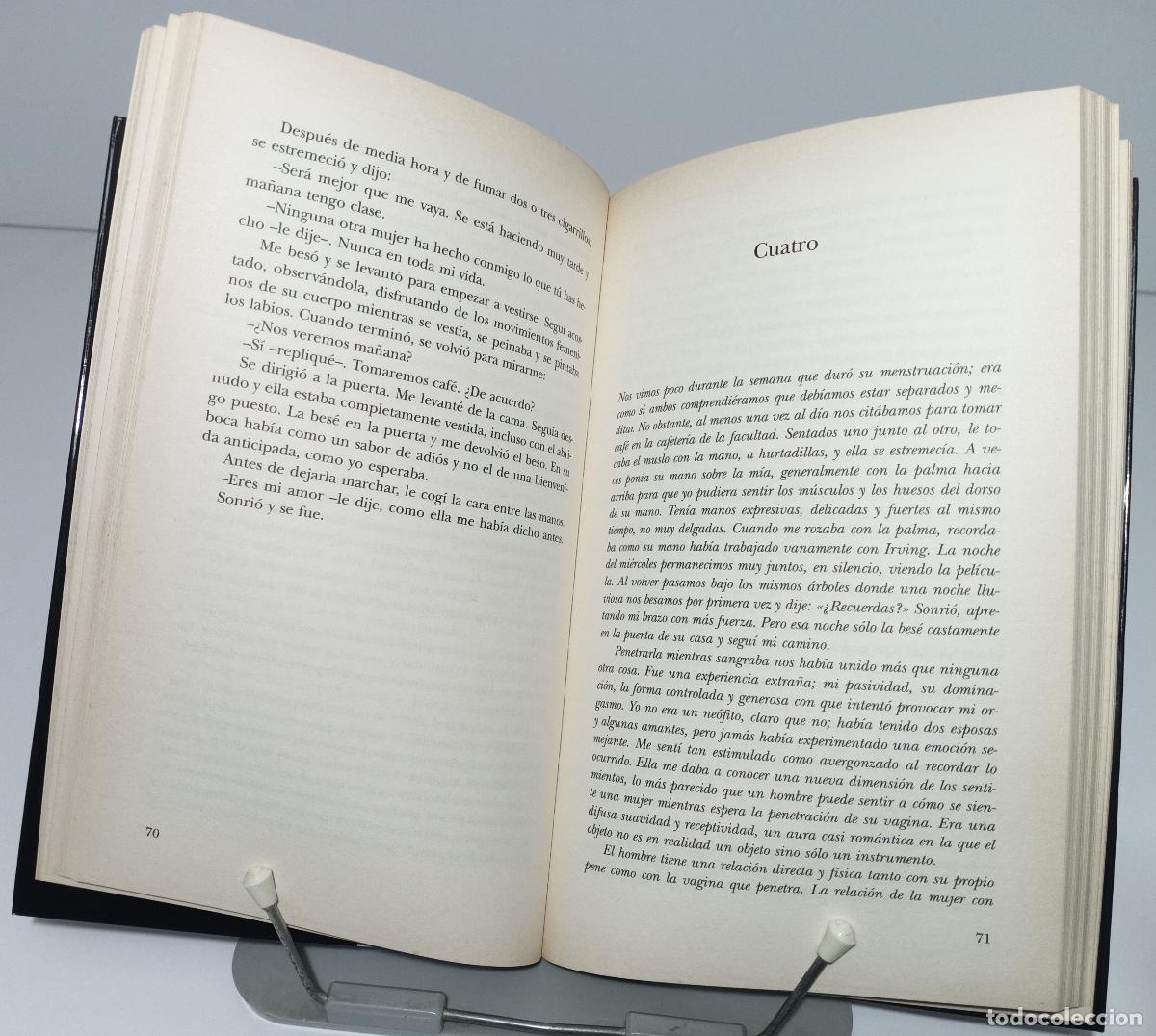 Libros de segunda mano: Ella - Anonimo - Foto 4