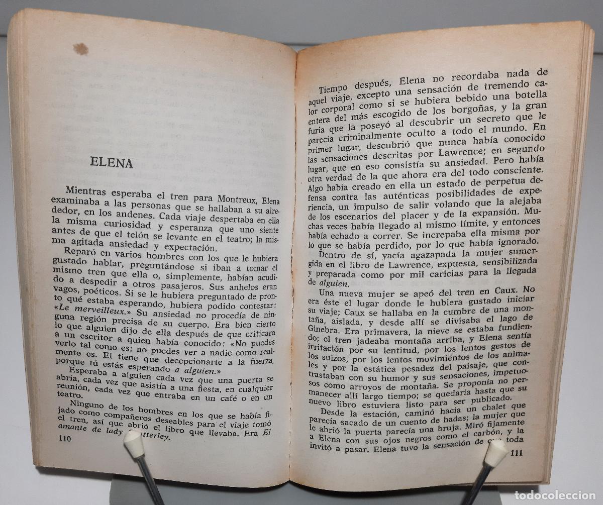 Libros de segunda mano: Delta de Venus - Nin, Anais - Foto 2