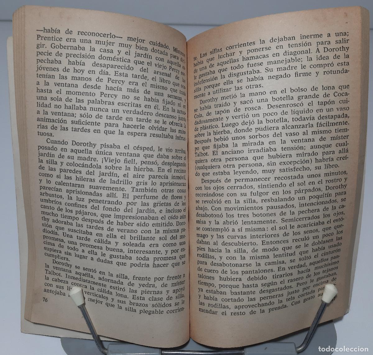 Libros de segunda mano: Angel - Weir, James - Foto 4