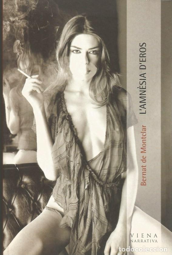Libros de segunda mano: LAMN&Egrave;SIA DEROS - BERNAT DE MONTCLAR - Foto 1