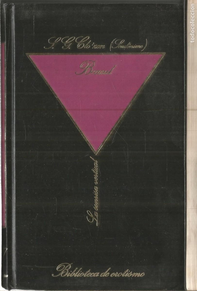 Libros de segunda mano: S.G. CLOZEN. BEACUL. - Foto 1