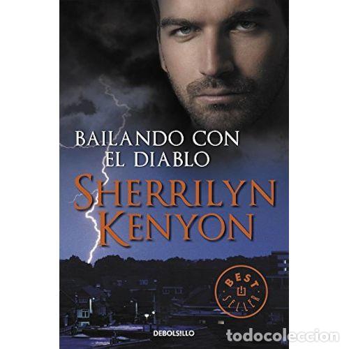Gebrauchte B&uuml;cher: BAILANDO con el DIABLO - KENYON,SHERRILYN - Sin Especificar