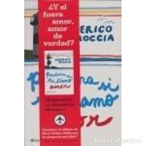 Gebrauchte B&uuml;cher: PERDONA SI TE LLAMO AMOR - Moccia, Federico - Sin Especificar