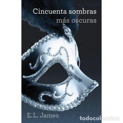 Gebrauchte B&uuml;cher: Cincuenta Sombras M&aacute;s Oscuras - E.L. James - Planeta - 2