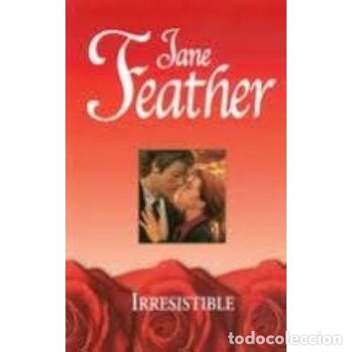 Gebrauchte B&uuml;cher: Irresistible - Jane Feather - RBA