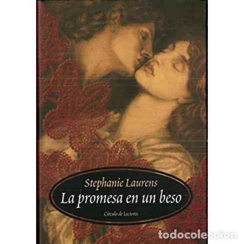 Gebrauchte B&uuml;cher: La Promesa de un Beso - Stephanie Laurens - Edici&oacute;n sin especificar
