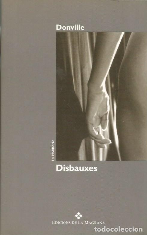 Libros de segunda mano: DISBAUXES - DONVILLE - Foto 1