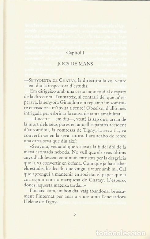 Libros de segunda mano: DISBAUXES - DONVILLE - Foto 3