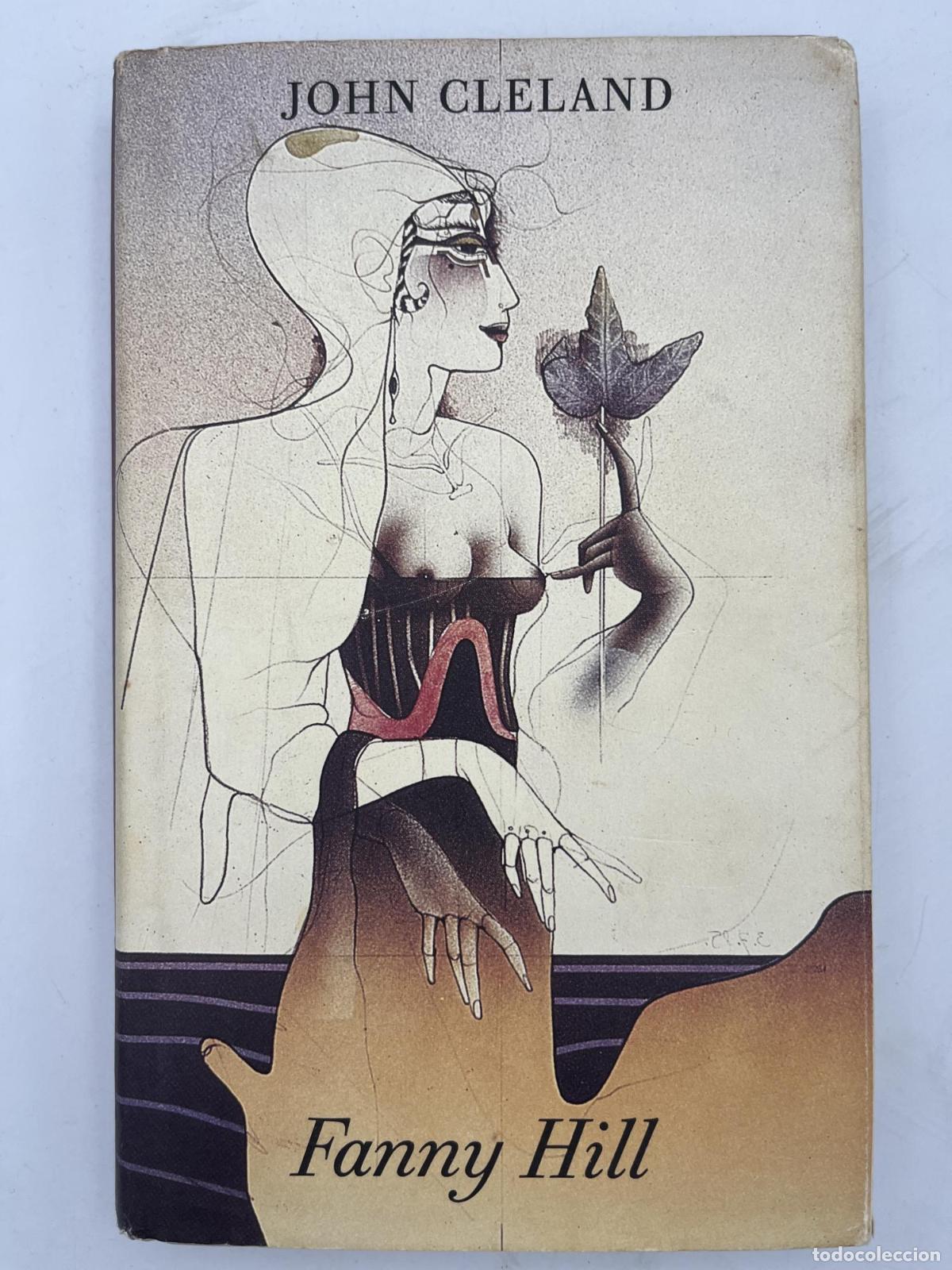 Libros de segunda mano: Fanny Hill - John Cleland