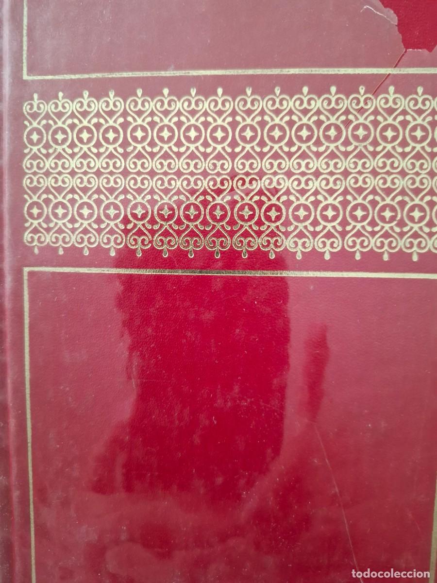 Libros de segunda mano: el Decamer&oacute;n Giovanni Boccacio - Foto 1