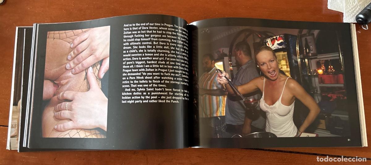 Libros de segunda mano: Porn Week by Kate Copstick - Foto 7
