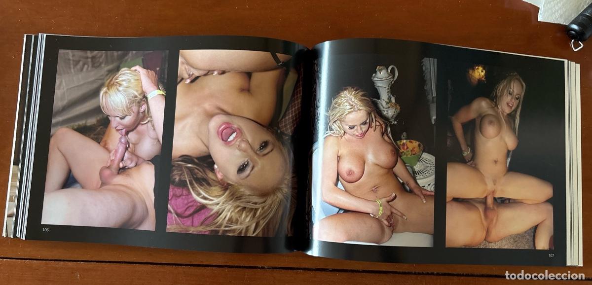 Libros de segunda mano: Porn Week by Kate Copstick - Foto 10