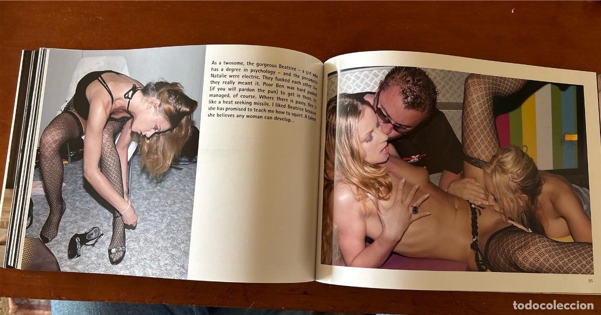 Libros de segunda mano: Porn Week by Kate Copstick - Foto 12