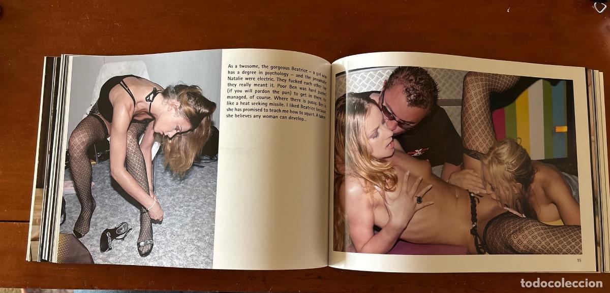 Libros de segunda mano: Porn Week by Kate Copstick - Foto 13
