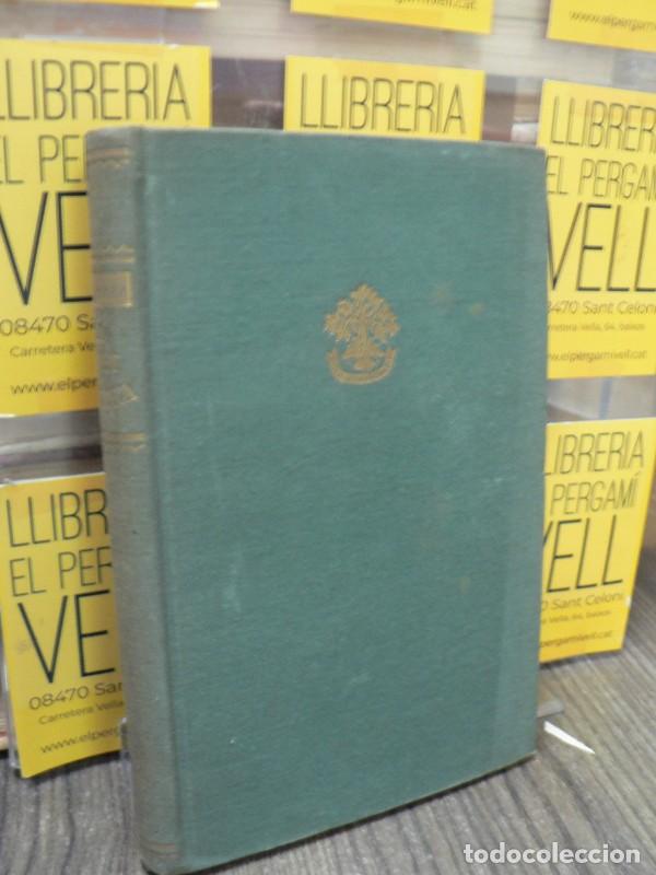 Gebrauchte B&uuml;cher: La joven rom&aacute;ntica - Somerset Maugham, William - Club de los lectores - 1959 - Trad. Juan G. de Luac