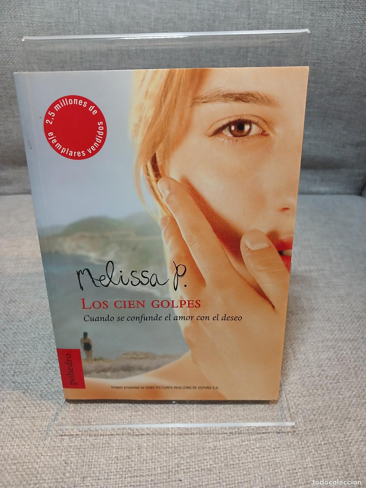 Gebrauchte B&uuml;cher: Los Cien Golpes (Spanish Edition) - Melissa P
