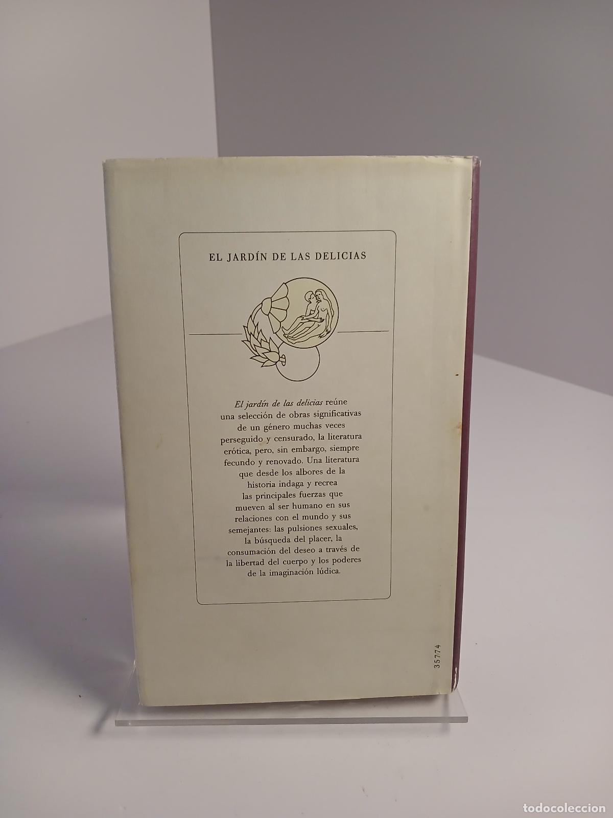 Libros de segunda mano: Fanny Hill - John Cleland - Foto 3