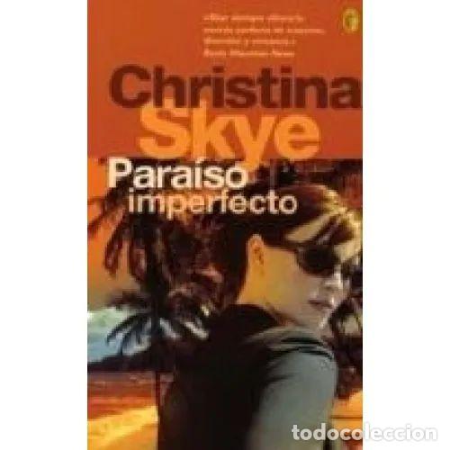 Gebrauchte B&uuml;cher: Paraiso Imperfecto - Skye, Christina - Editorial B - Romantica Byblos, 2448-2