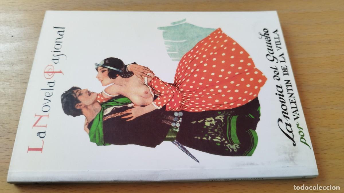 Libros de segunda mano: EL ENCANTO DE LO PROHIBIDO / LUIS HORACIO DE ANTEQUERA / KARA 13-14 / RENACIMIENTO / LA NOVE