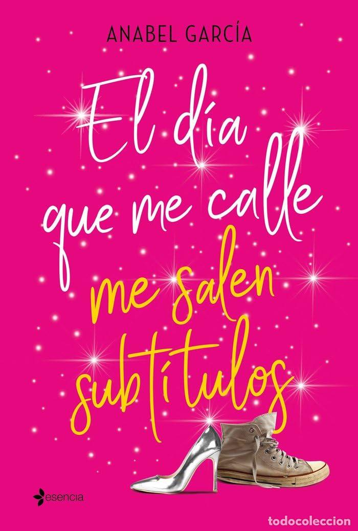 Libros de segunda mano: El d&iacute;a que me calle me salen subt&iacute;tulos (Er&oacute;tica)