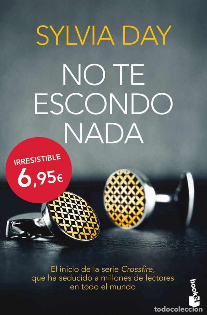Libros de segunda mano: No te escondo nada (Bestseller)