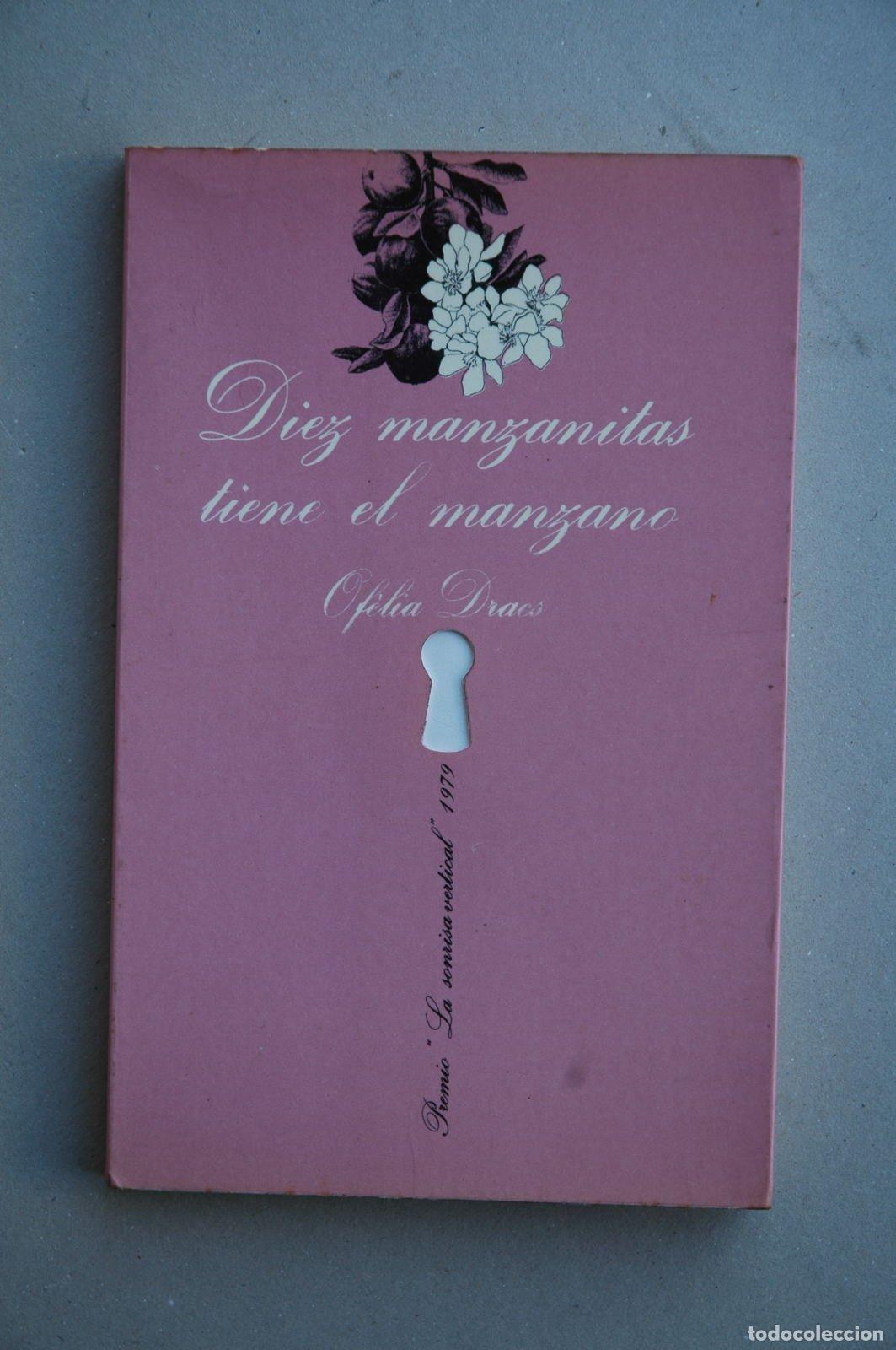 Libros de segunda mano: Diez manzanitas tiene el manzano: 21 (La Sonrisa Vertical)
