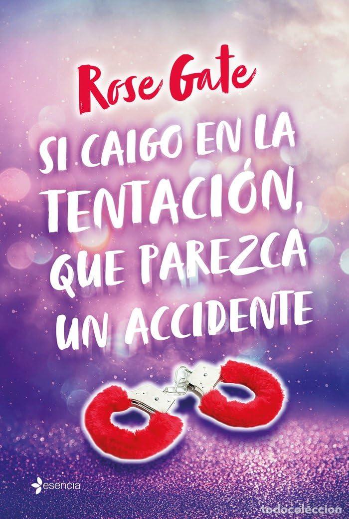 Libros de segunda mano: Si caigo en la tentaci&oacute;n, que parezca un accidente (Comedia er&oacute;tica)