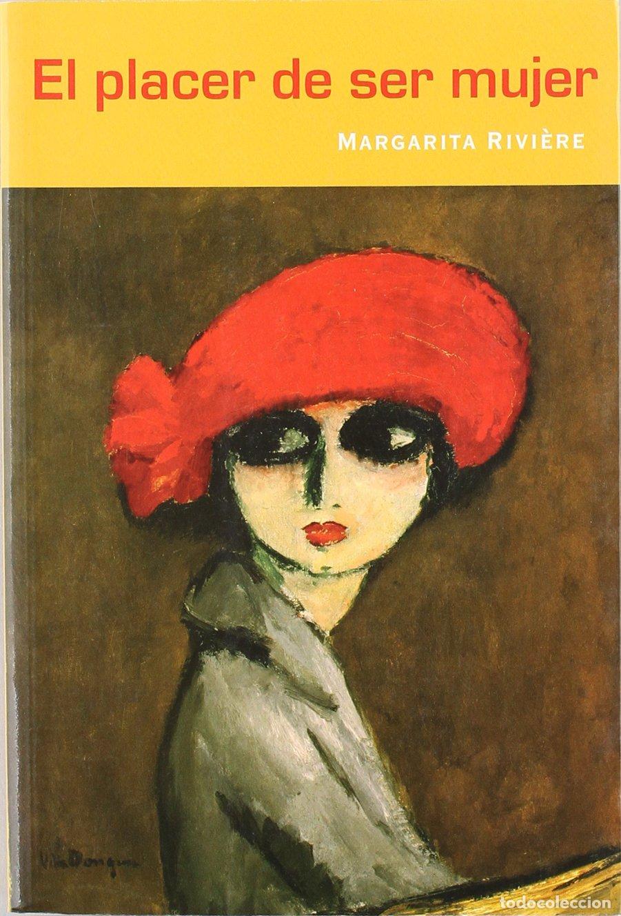 Libros de segunda mano: El placer de ser mujer: 5 (Los placeres)